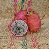 Georges White Dragon Fruit Spicy Exotics