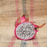 Jamaican Dragon Fruit Spicy Exotics