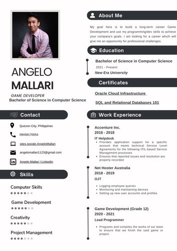 Angelo Gerard T Mallari Resume.png