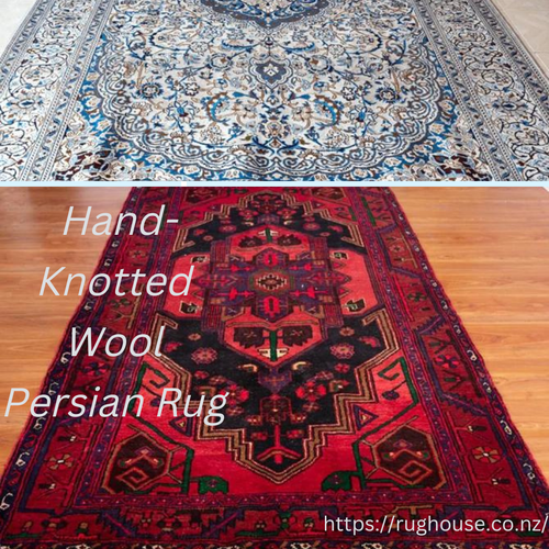 Hand Knotted Wool Persian Rug.png