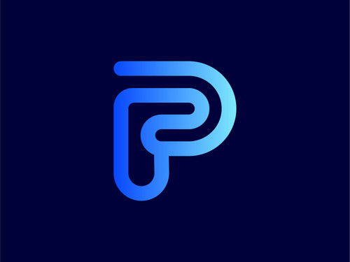 P Letter Logo ModernP logo Graphics 14298213 1.jpg