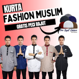 KOKO KURTA (1)