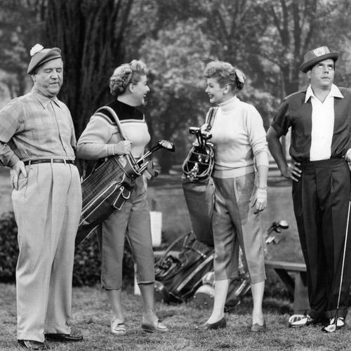 lucy fred ethel ricky B W.png