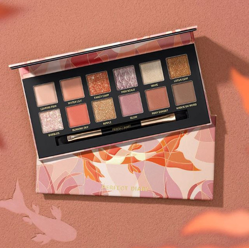 Explorer Eyeshadow Palette 10 Fancy Carp.jpg