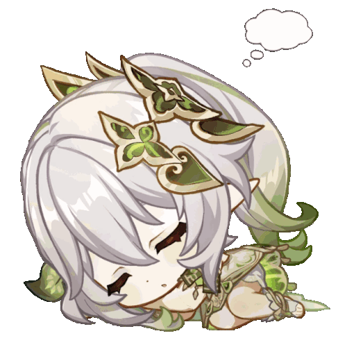 MYDWCT Nahida Sleep2.gif