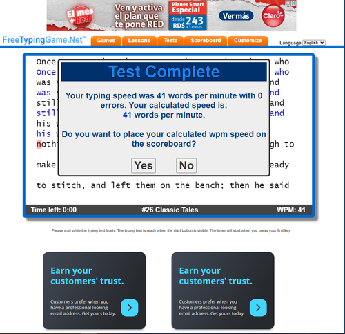 Francisco Gabriel Alcantara Typing Test.png
