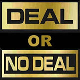 DealorNoDeal
