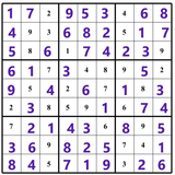 Why's the Number Gone Round 4