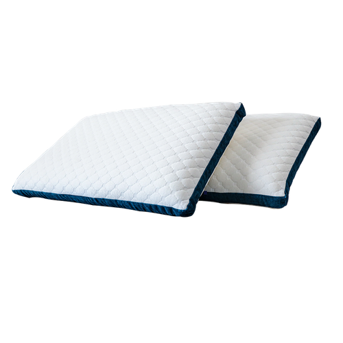 Memory Foam Pillow Png.png