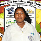 Student 3
