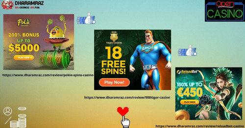 Get Daily Free Spins - Reloadbet Casino | Dharamraz.jpg