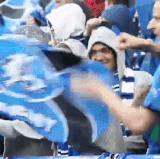fighting the rain.gif