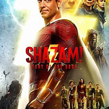 shazam