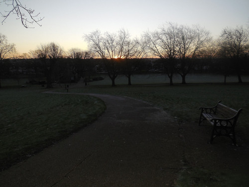 Spinney Hill Park  -  Leicester 24th January 2021.jpg
