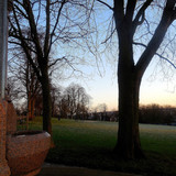 Spinney Hill Park  -  Leicester 24th January 2021