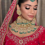 Best bridal makeup