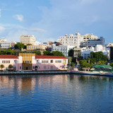 Welcome to San Juan