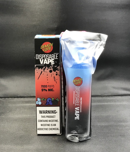demon vape disposable Demon Disposable 420 10g 5ct