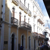 Street Scene