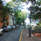 Side Street