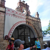 Old Chapel