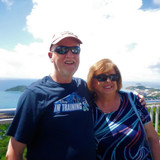 Bob and Stephanie