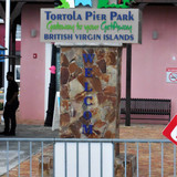 Welcome to Tortola