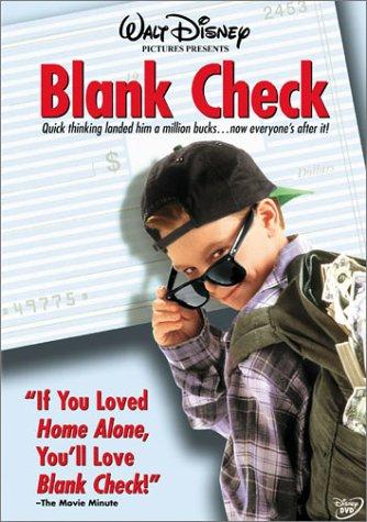 Milioner w spodenkach / Blank Check (1994) PL.1080p.WEBRip.x264-wasik / Lektor PL