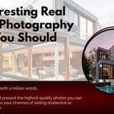 10 Interesting Real Estate Photography Facts You Should Know