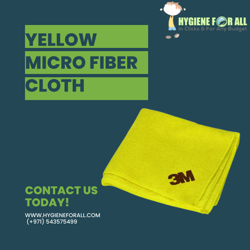 Yellow Micro Fiber Cloth.png