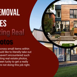 Object Removal Techniques When Editing Real Estate Photos