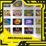 microgaming