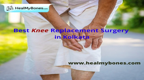 Heal My Bones: Best Knee Replacement Treatment in Kolkata.jpg