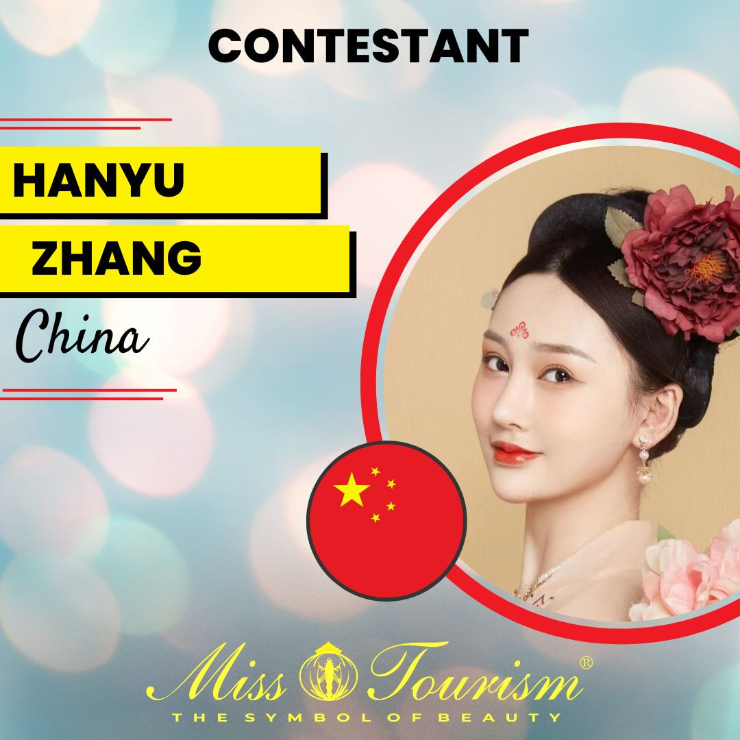 candidatas a miss tourism world 2022. final: 10 dec. sede: vietnam. HfQbEHQ