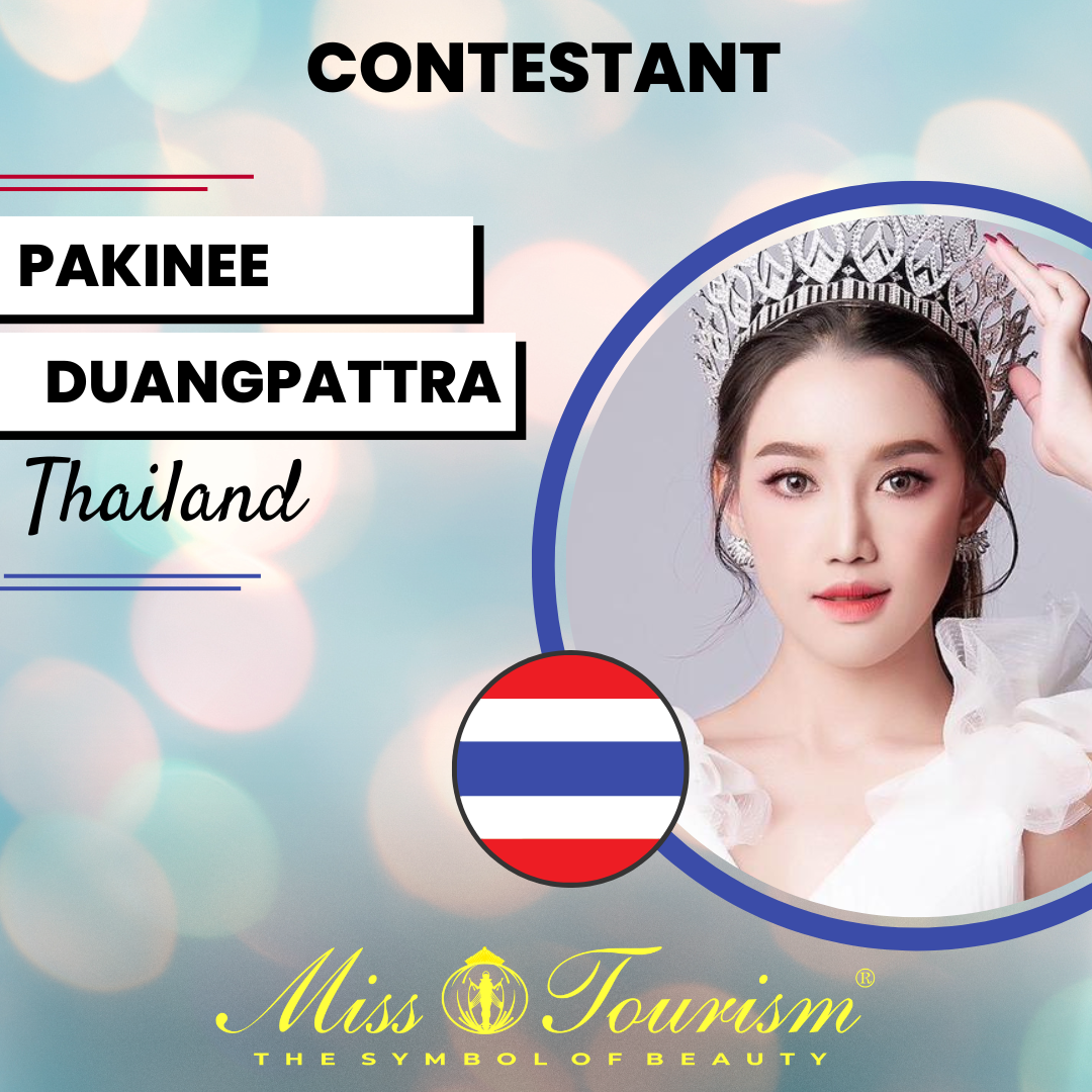 candidatas a miss tourism world 2022. final: 10 dec. sede: vietnam. - Página 3 HfZRbp4