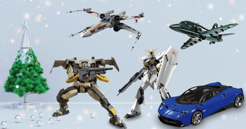 Best Gift for Someone Who Likes Model Making.jpg