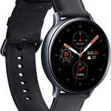 Samsung Galaxy Watch Active2 4G LTE Stainless Steel 44 mm Black 2