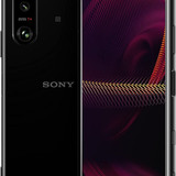 Sony Xperia 5 III XQ BQ52 Android 5G LTE Smartphone Unlocked Black