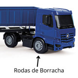 Rodas de Borracha