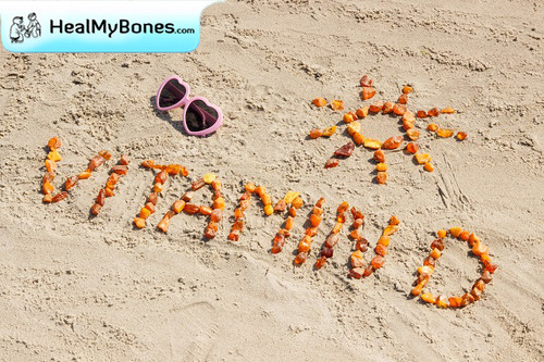 Some studies show that over 70% of the Indian population suffer from vitamin D deficiency. Heal my bones offers proper treatment for vitamin D deficiency. Know more https://www.healmybones.com/articles/vitamin/vitamin-D.php