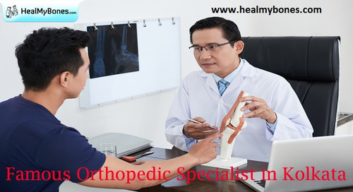 Heal My Bones: Top Quality Orthopedic Treatment in Kolkata.jpg