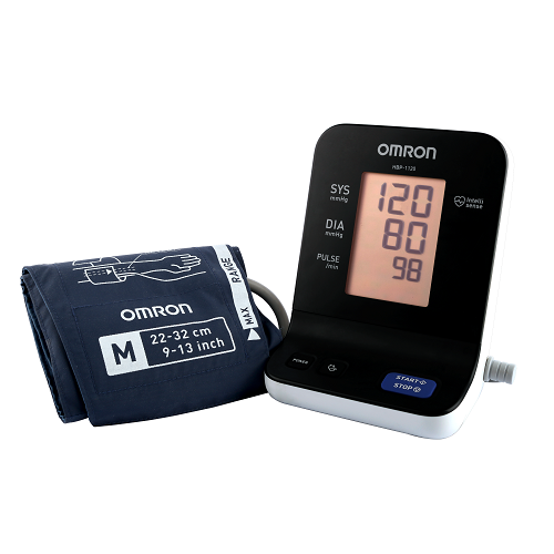 Blood Pressure Monitor HBP-1120.png