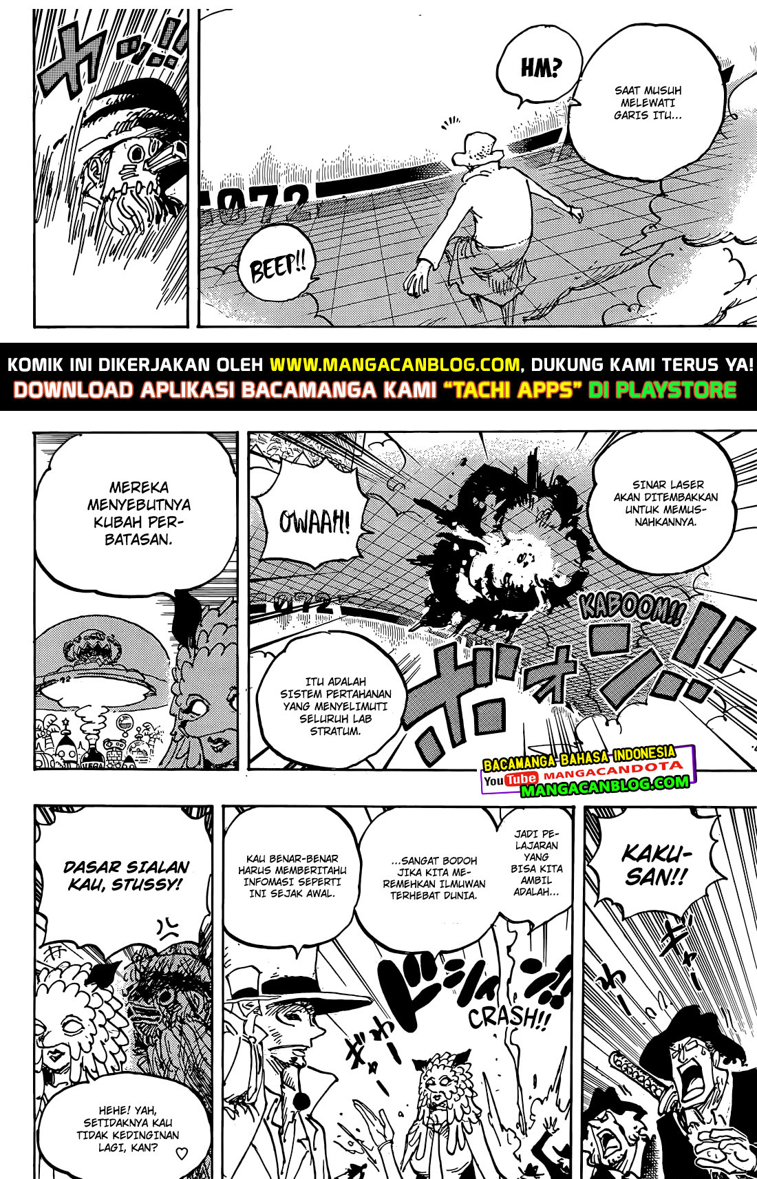 Dilarang COPAS - situs resmi www.mangacanblog.com - Komik one piece 1068 - chapter 1068 1069 Indonesia one piece 1068 - chapter 1068 Terbaru 13|Baca Manga Komik Indonesia|Mangacan