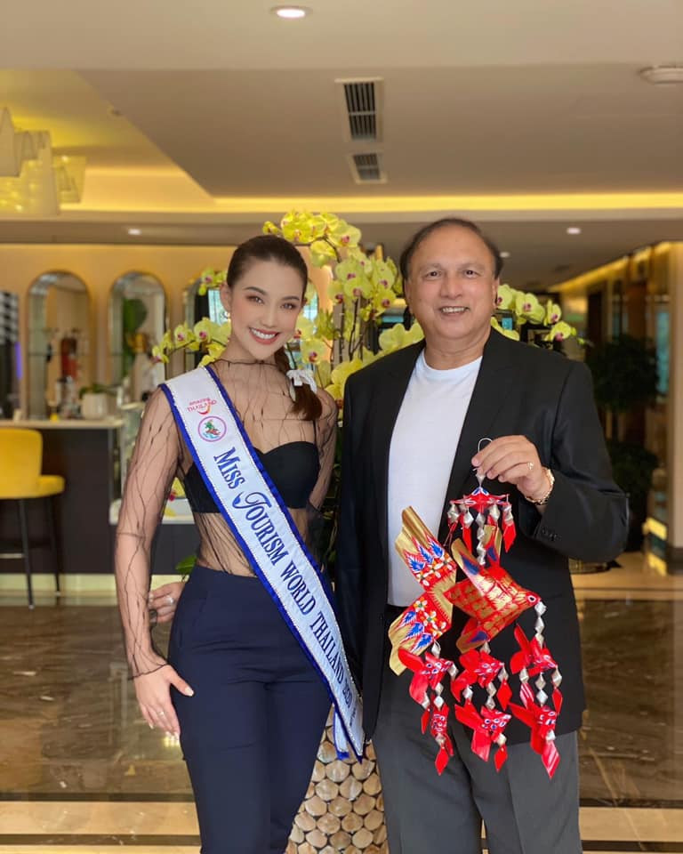 candidatas a miss tourism world 2022. final: 10 dec. sede: vietnam. - Página 6 HftksqP