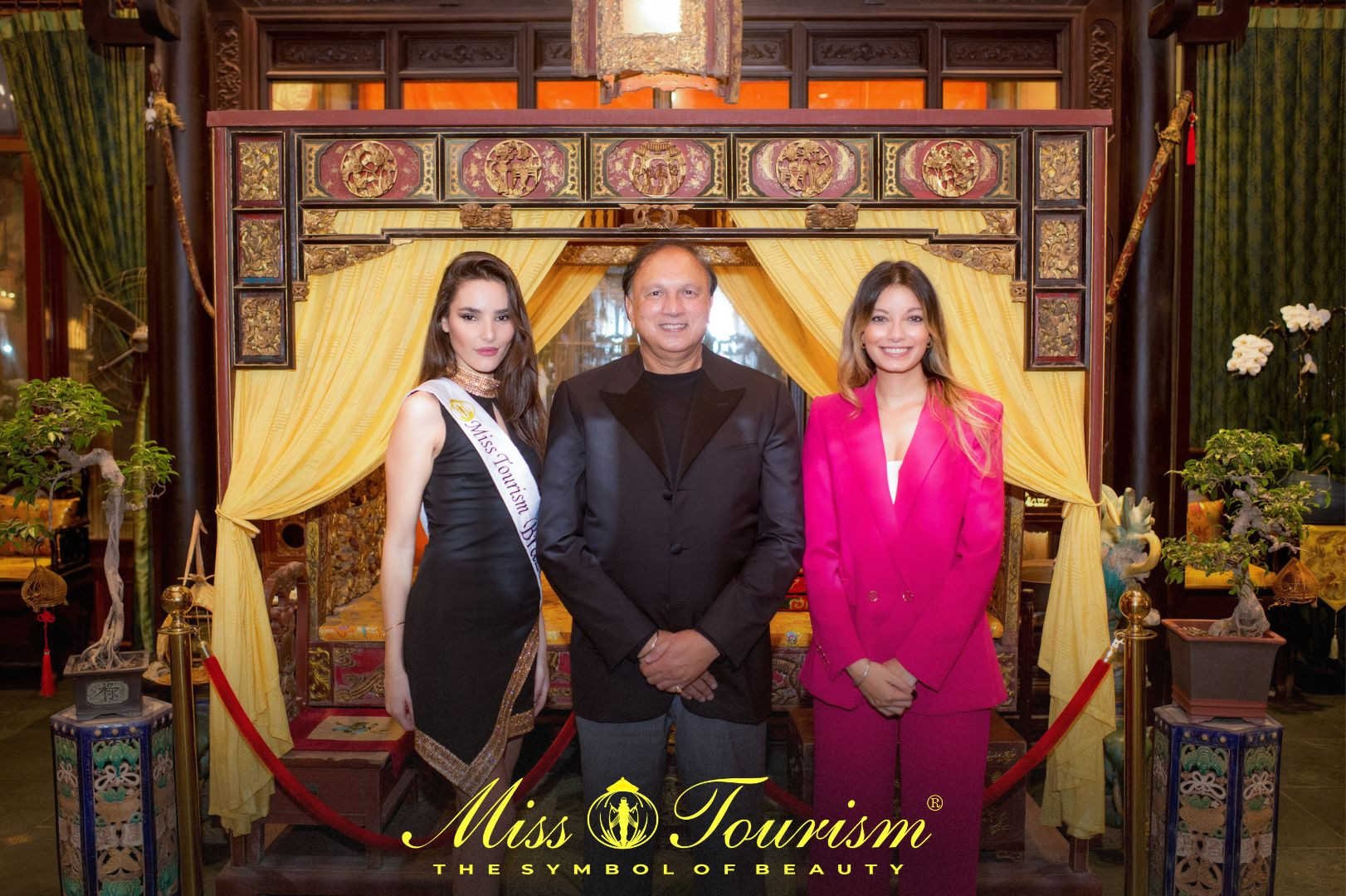 candidatas a miss tourism world 2022. final: 10 dec. sede: vietnam. - Página 7 Hftm2dG