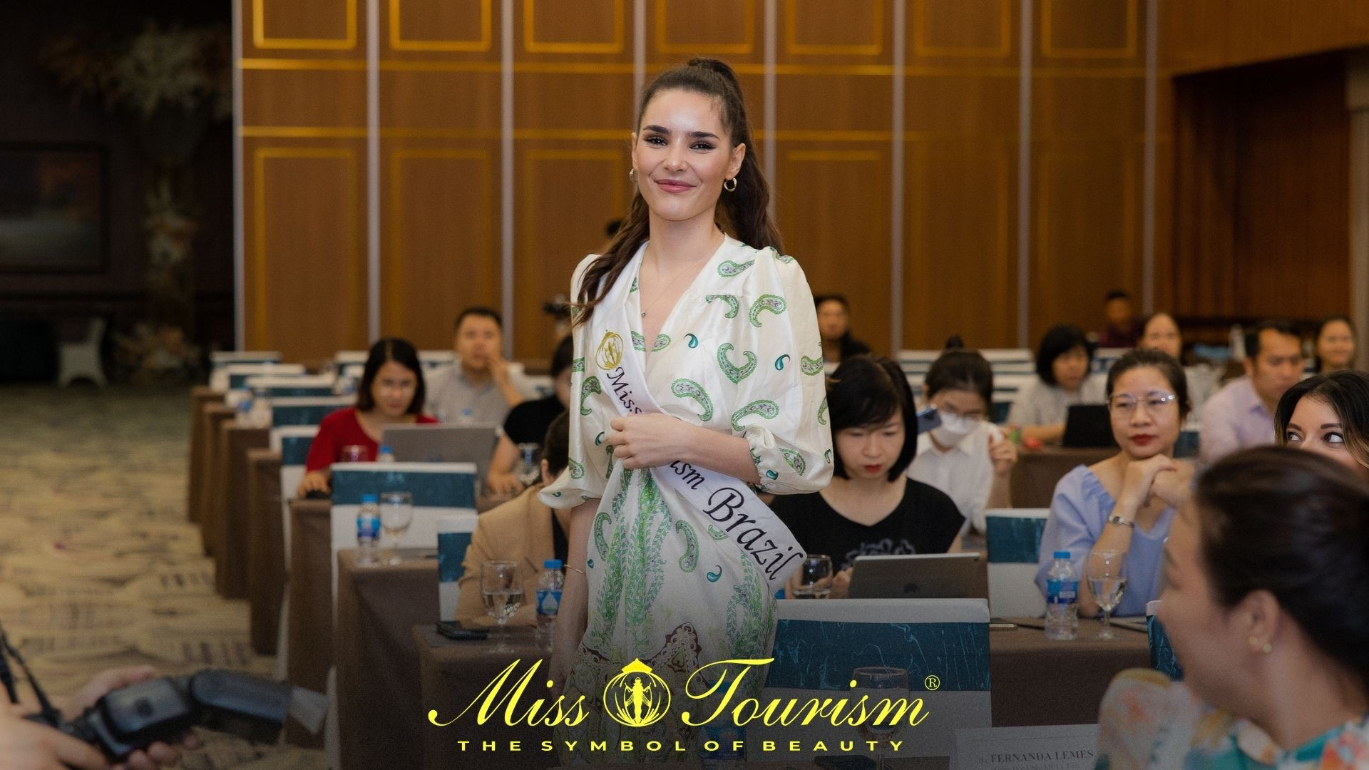 candidatas a miss tourism world 2022. final: 10 dec. sede: vietnam. - Página 7 HftpXcu