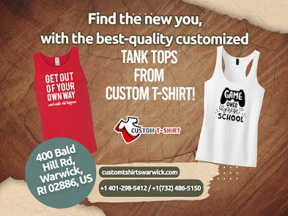 Customized Tank Top T-Shirt Online.jpg