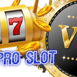 logo akun pro slot VIP