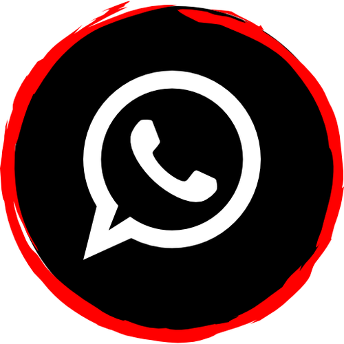 social media logo whatsapp icon icons.com 56671.png