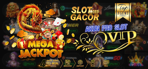 Akun Pro Slot VIP.jpg